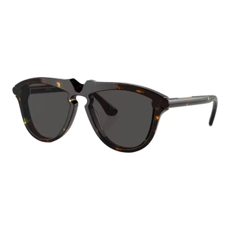 Burberry Aviator Sunglasses-0