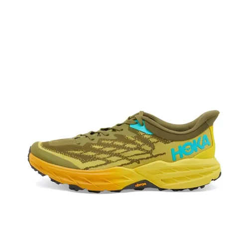 HOKA Speedgoat 5 Running Sneakers