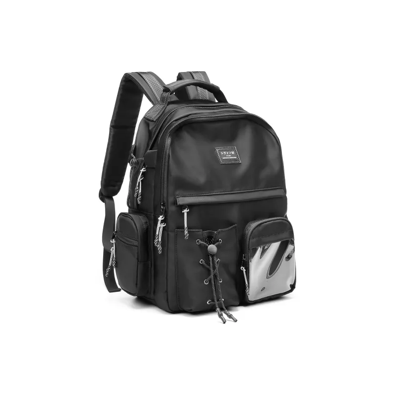 CHAOFANJI Membrana Dermalis Backpack Regular Unisex-1