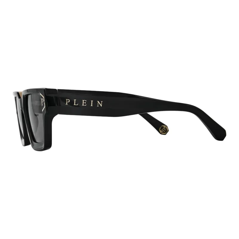 PHILIPP PLEIN Square Sunglasses Unisex-3