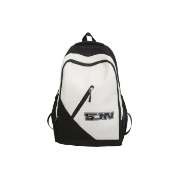 Venerable Brahma Nylon Backpack Regular Women's