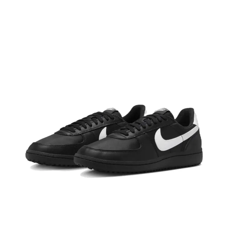 Nike Field General '82 Sp Black White-1
