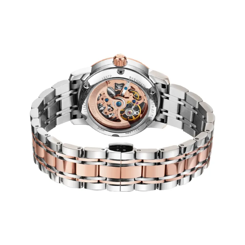 Sea Gull Women's Frontier Watch-2