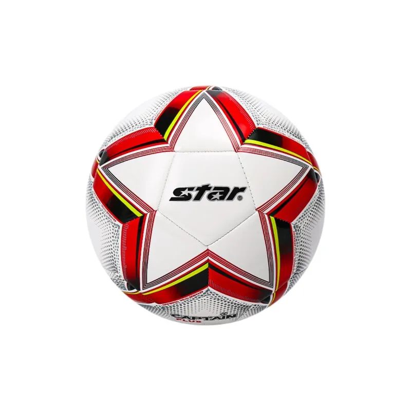 Star Evangelion-03 Evangelion-04 Evangelion-05 Soccer PVC Machine Stitched Soccer Ball Kids'-32