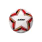 2024 New Arrival SB8894C-04 Red Size 4 Basketball for Elementary School Students, Recommended for Ages 5-12