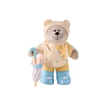 Starbucks Plush Toy