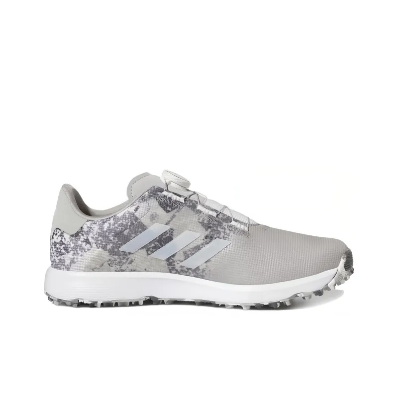 Adidas S2G Sl 23 Wide 'Grey Two Cloud White'-1