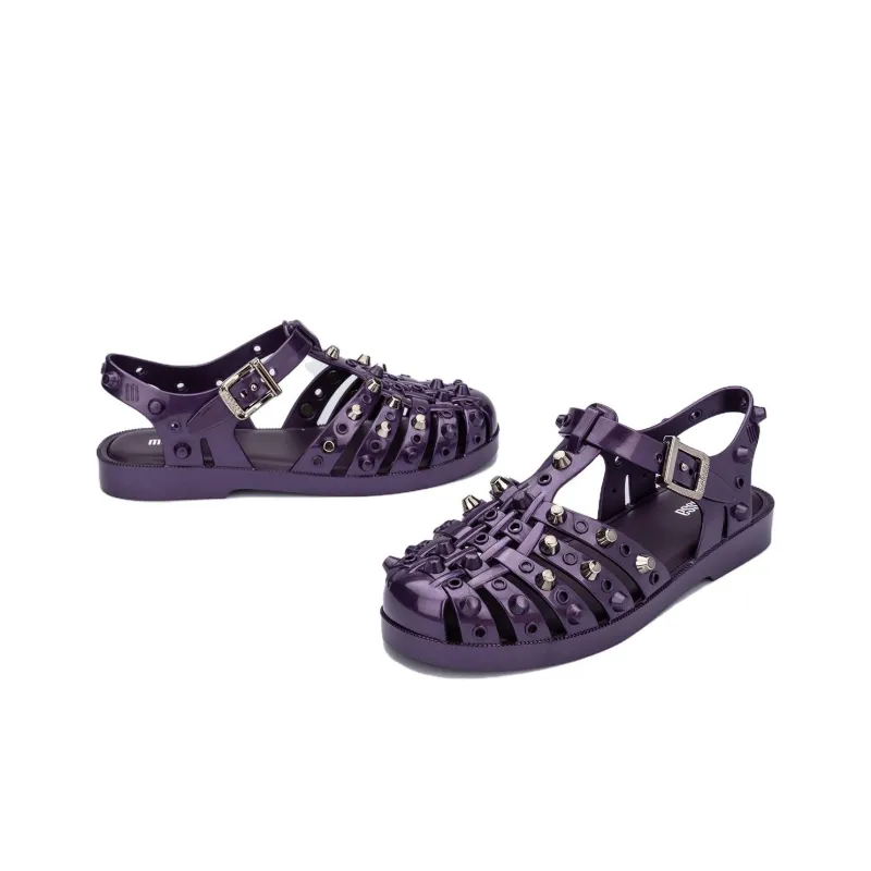 Melissa Roman Sandals Women's-3