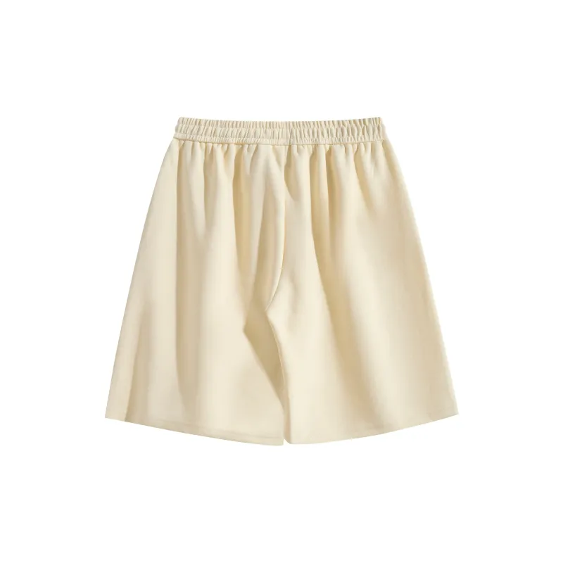WANX Casual Shorts Unisex-6