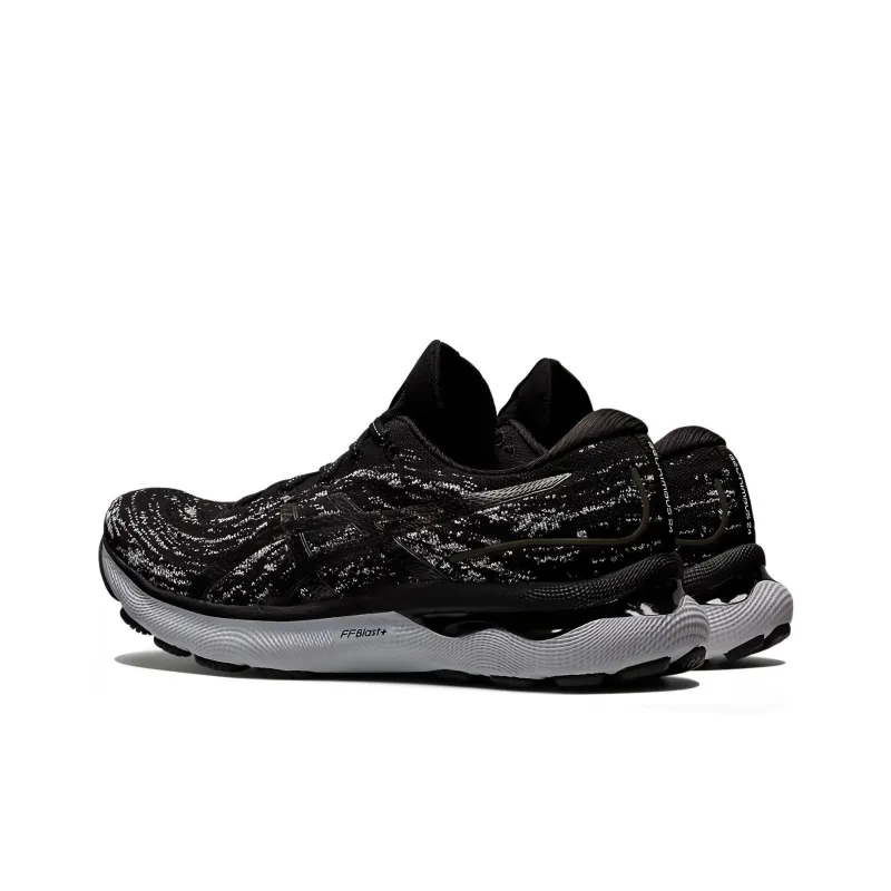 Asics Gel Nimbus 24 Mk 'Black'-3