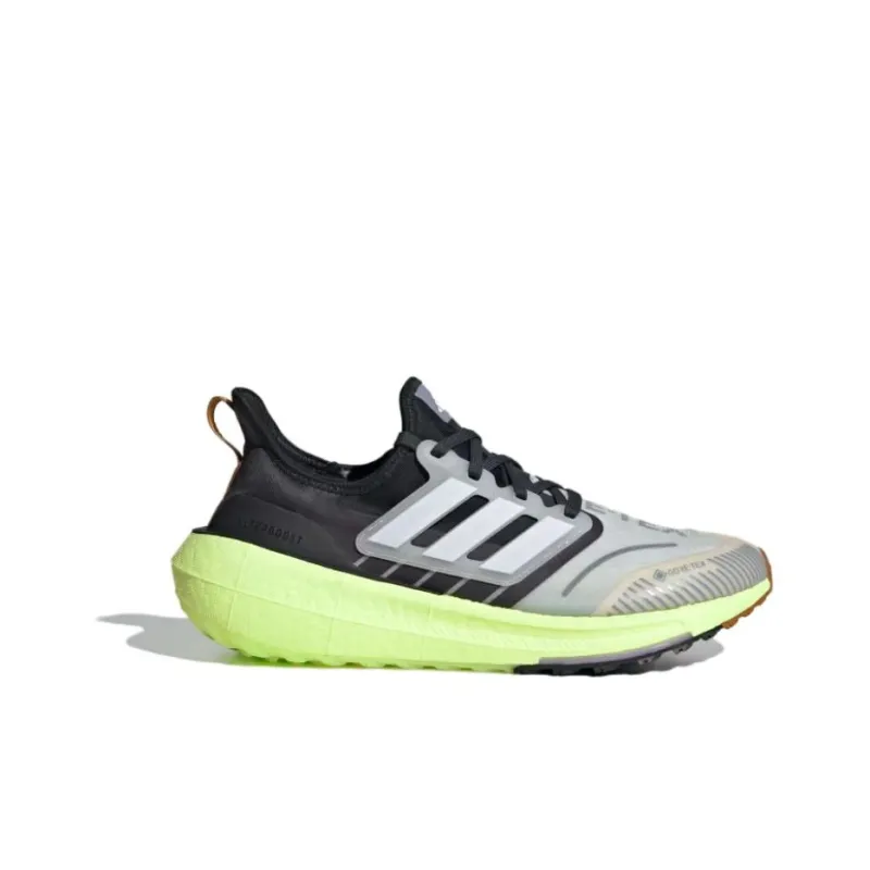 UltraBoost Light Adidas GORE-TEX 'Carbon Green Spark'-1