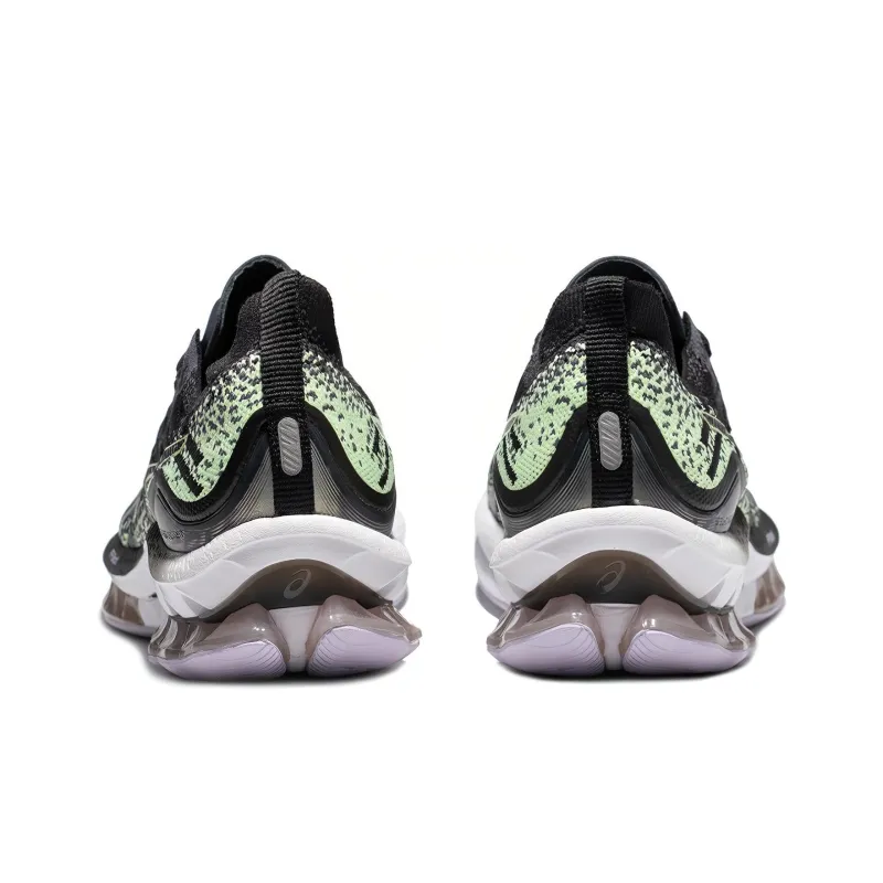 Asics Kinsei Blast 'Black Purple' Women's-3