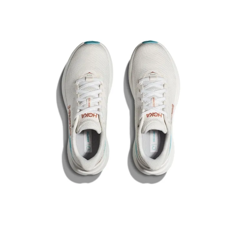 HOKA ONE ONE Solimar Frost Cloudless Women's-4