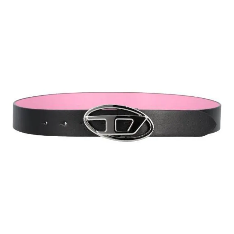 DIESEL B 1dr W Rev Ii 30 Reversibile Belt-1