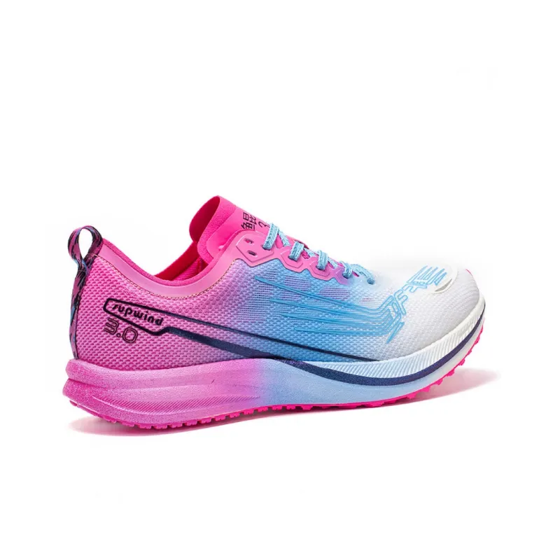 WUPWIND Kompanio 3.0 Cushioning Slip Resistant Training Shoes Unisex Physical Examination And Physical Fitness Test-2