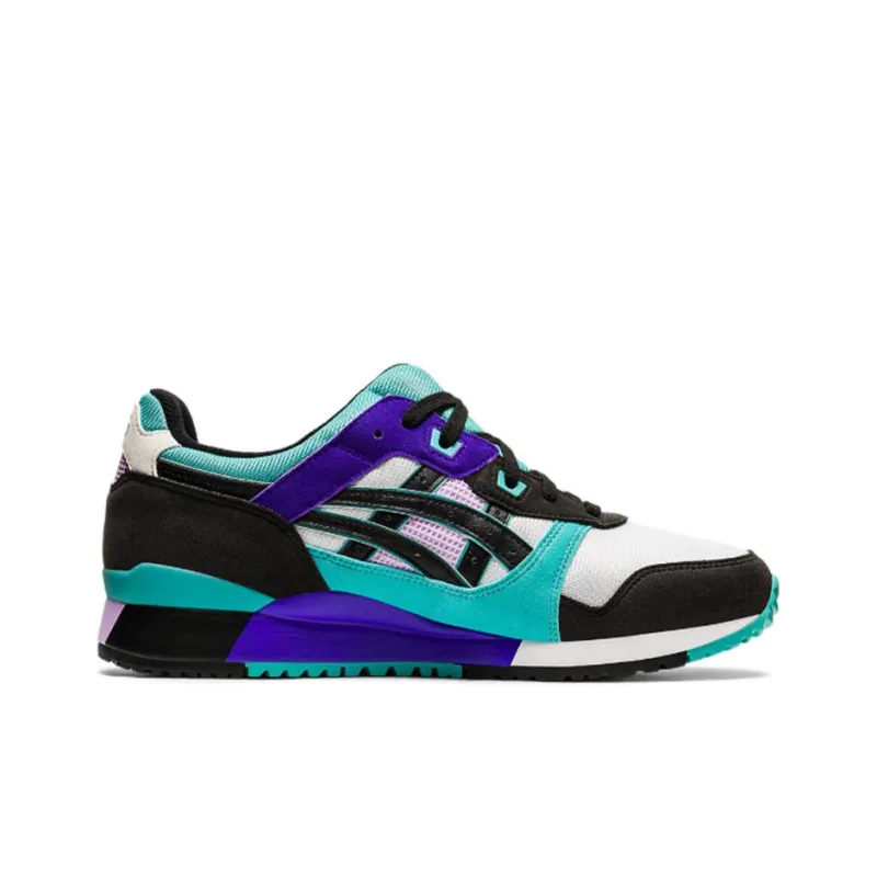 Asics Gel Lyte Iii Techno Cyan-1