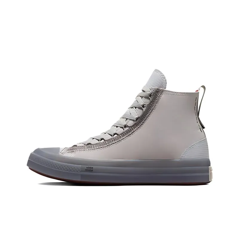 Chuck Taylor All Star Converse Cx High 'Explore Foundation Totally Neutral'-0