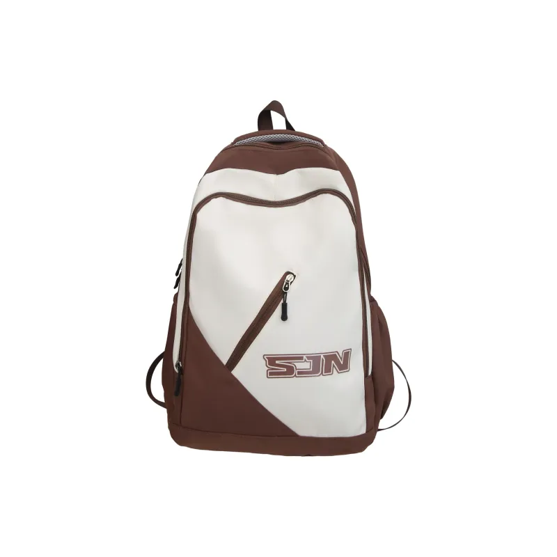 Venerable Brahma Nylon Backpack Regular Women's-6