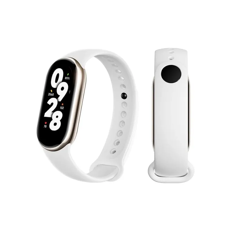 FZRT Xiaomi Compatibility Watch Band Sports Waterproof Silicone Material-9