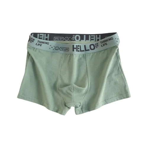 GOSO Underpants Men's Combo Set