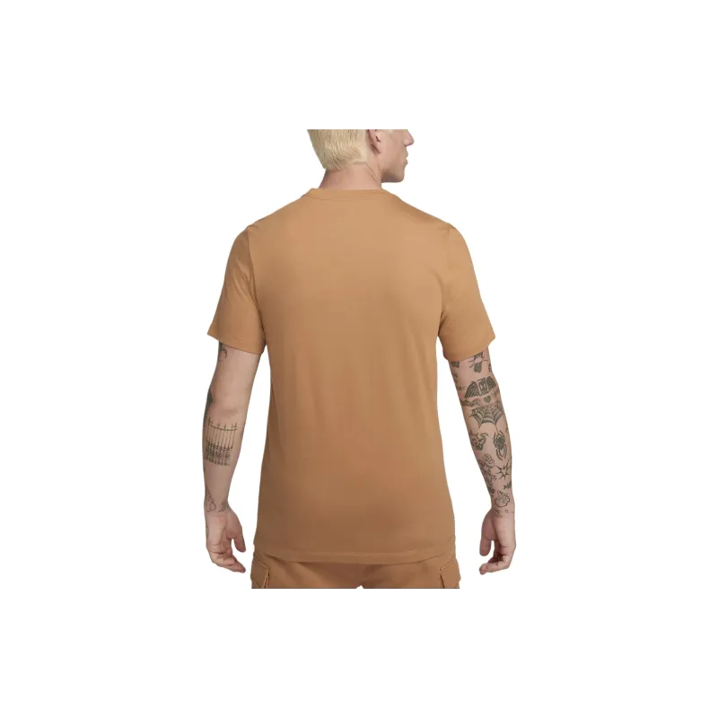 Nike Sportswear Club Men's T Shirt-1