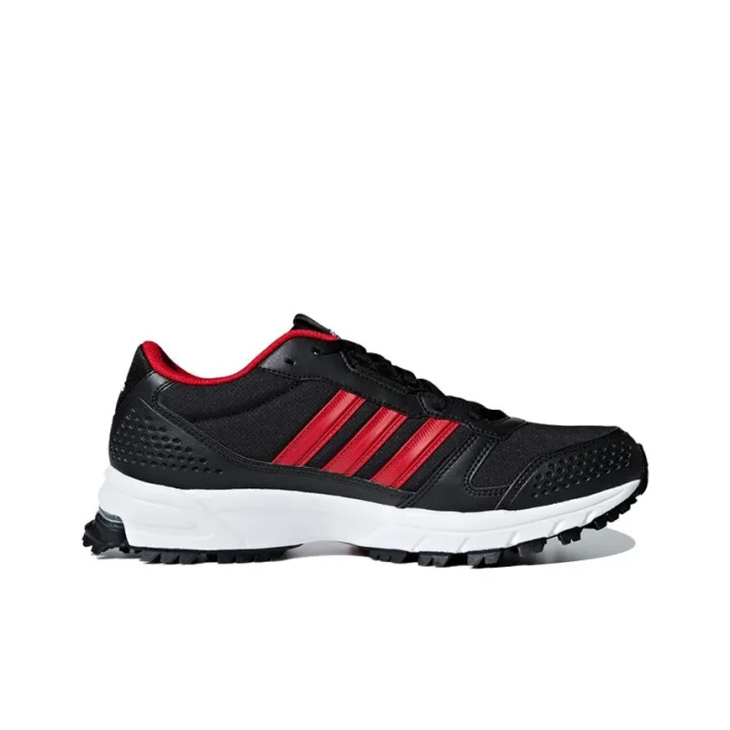 Adidas Marathon 10 'Black Red White'-1