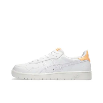 Asics Japan S 'White Bright SunSTone' Women's