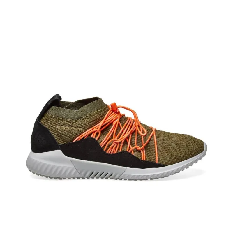 Adidas Undefeated X Climacool 'Olive Cargo'-1