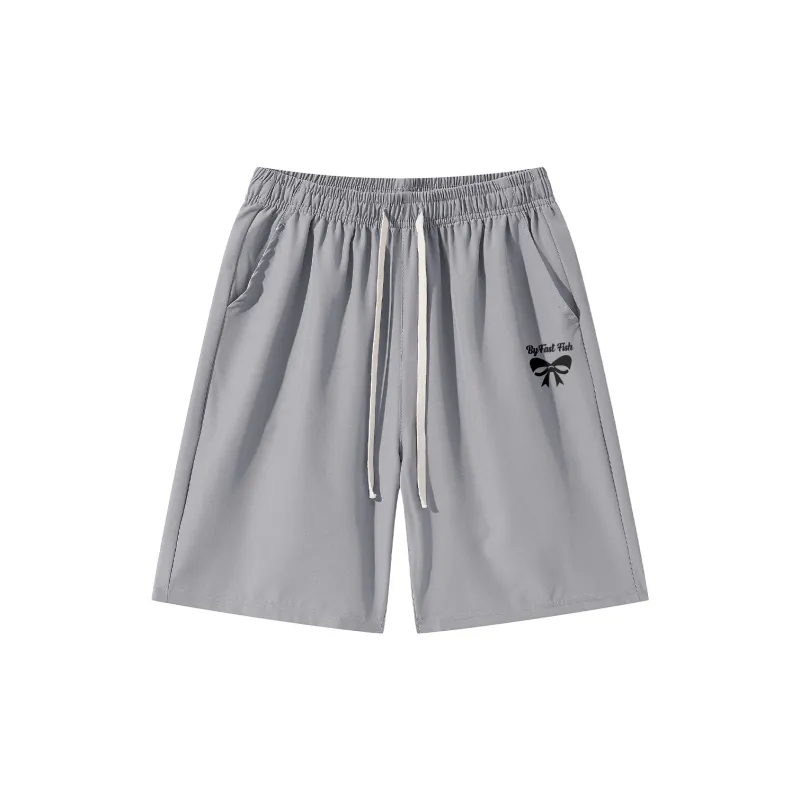 FASTFISH Casual Shorts Unisex-1