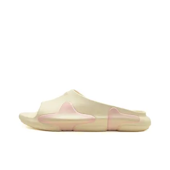 EQLZ EQUALIZER EVA Slide Slippers Unisex Aurora Pink