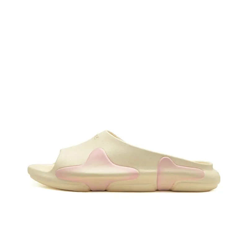 EQLZ EQUALIZER EVA Slide Slippers Unisex Aurora Pink-0