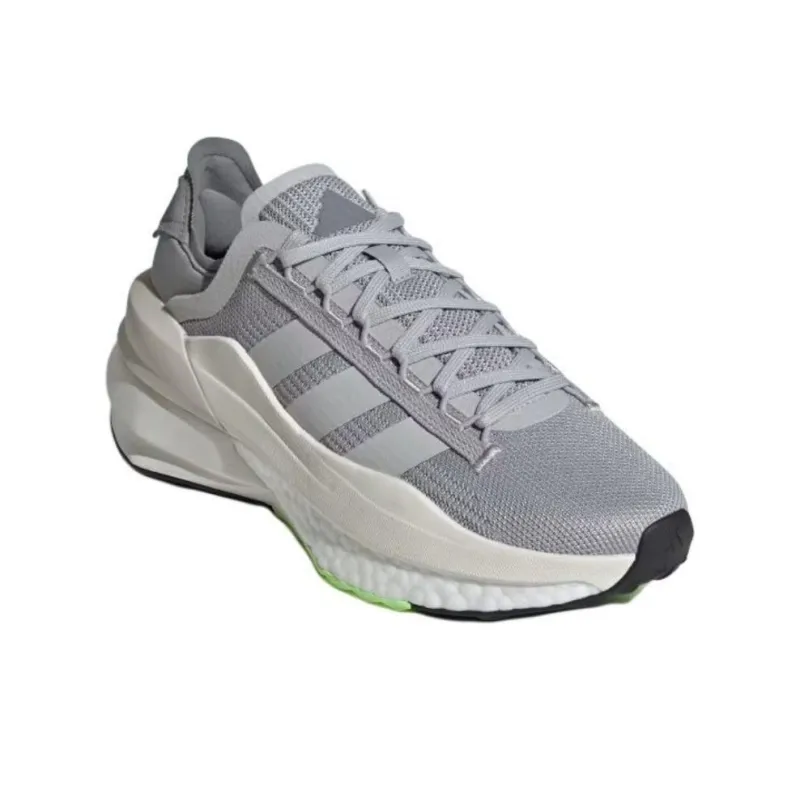 Avryn Women's Adidas _X 'Grey Green Spark' Women's-2