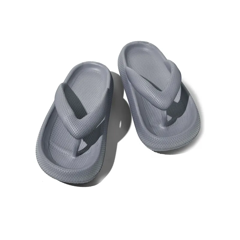TCELLARS Graffiti Quiet Odor Resistant Abrasion Resistant Slip Resistant Quick Dry Antibacterial Flip Flops Unisex-4