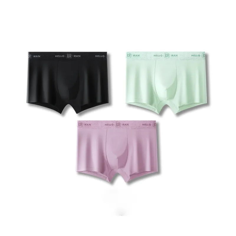 MIIOW Men Underpants-8