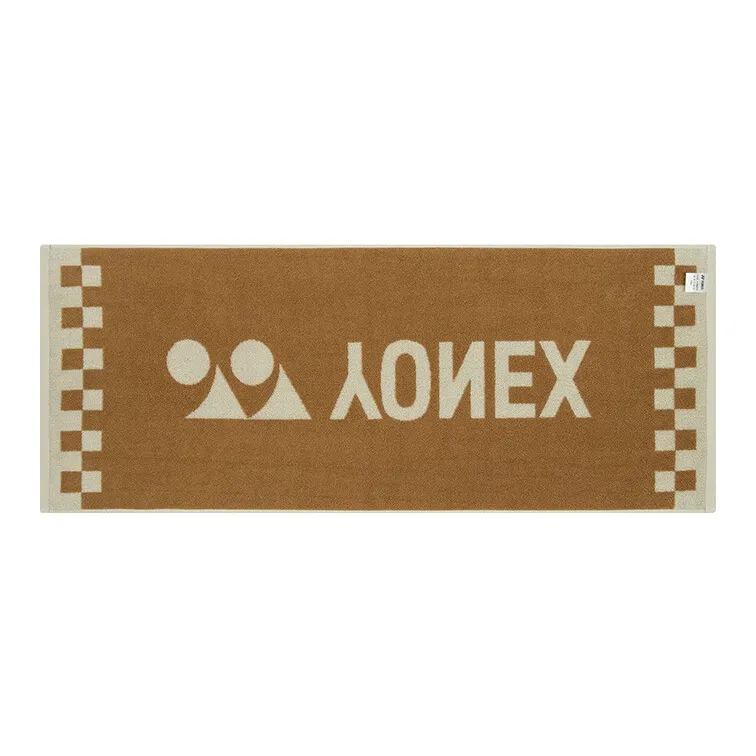 YONEX Towel 40cm X100cm Unisex Multicolor-4