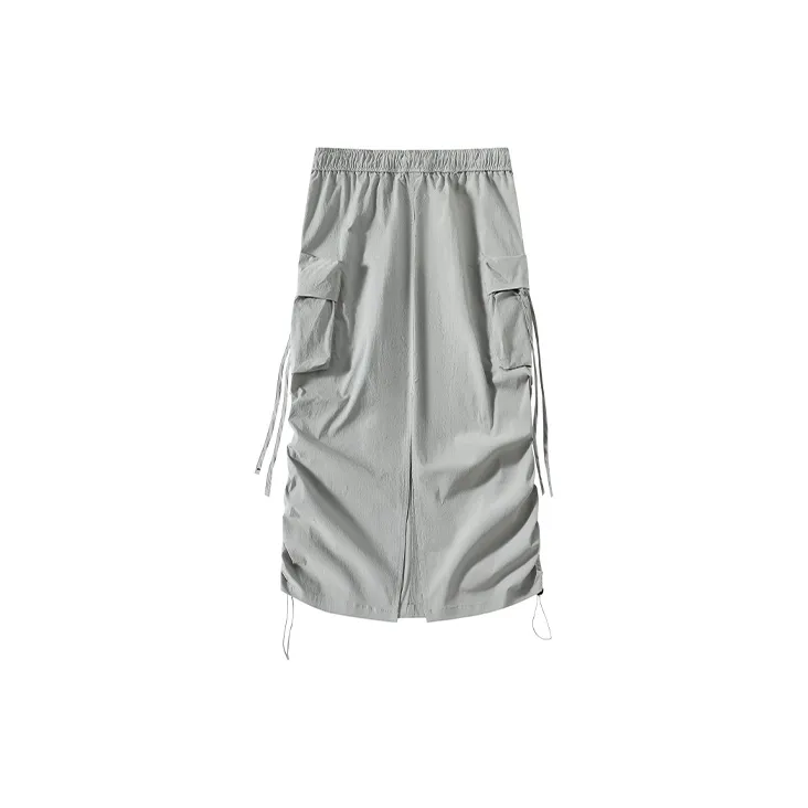 Apparition Casual Long Skirt Women's-4
