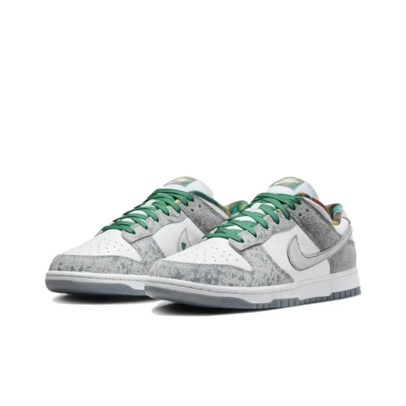 Nike Dunk Low "Philly"-2