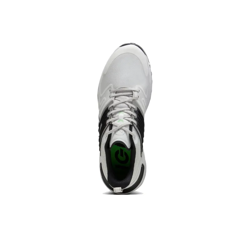 PUMA Ignite Innovate 'Feather Grey Black'-3