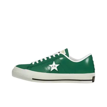 Converse One Star J Sp Ox X Super Mario Bros