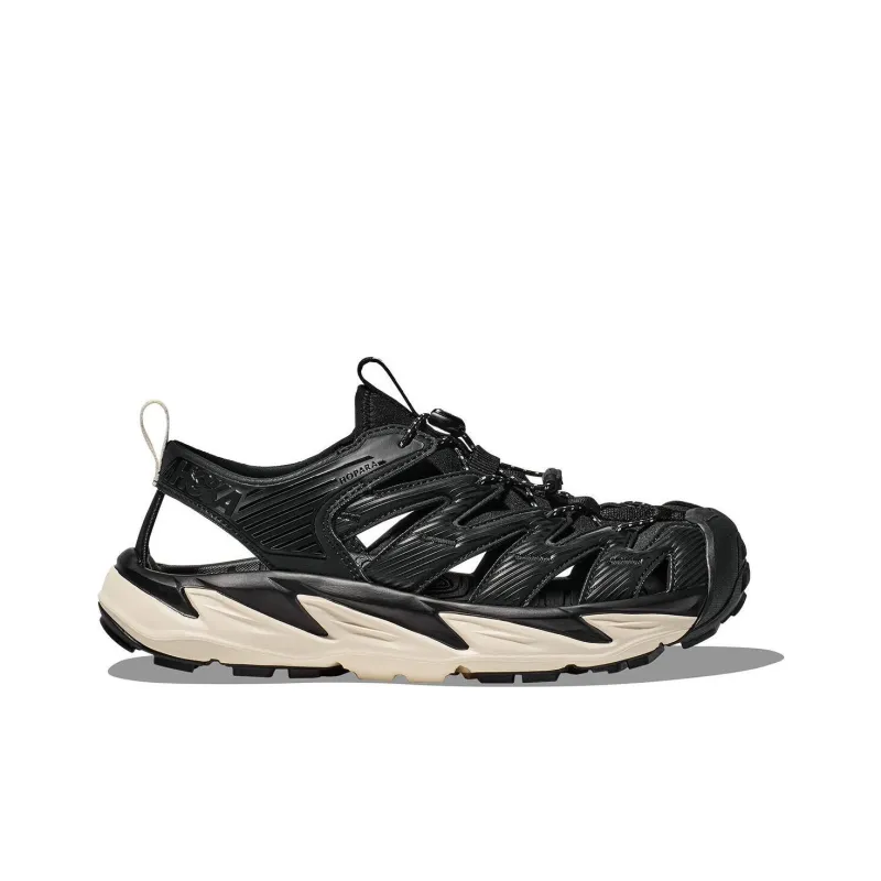 HOKA ONE ONE Hopara Black Alabaster-1