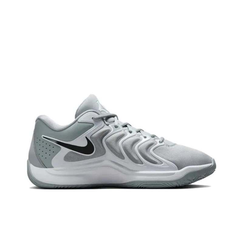 Nike Kd 17 Tb Wolf Grey-1