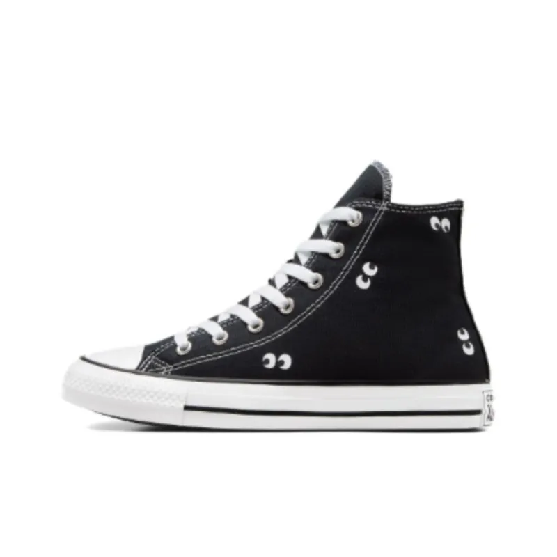 Chuck Taylor All Star Converse High Gs 'Eyes'-0