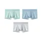 3-Pack (Silver Gray+Mint Green+Dusty Blue)