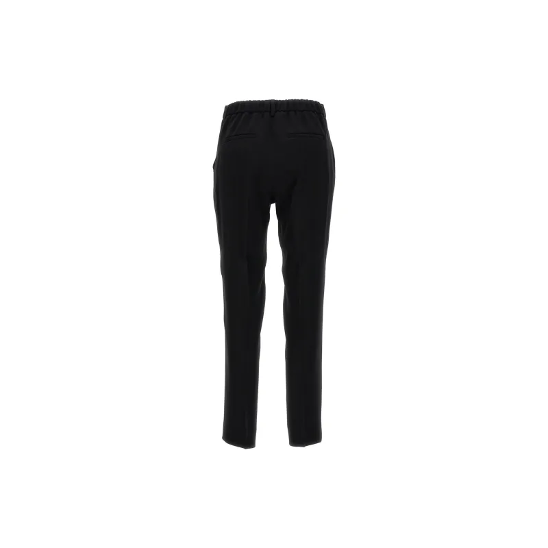 Alberto Biani Cropped Pants-1