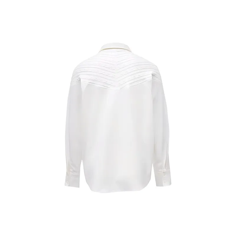 ONLY Shirts Women's A43 Cream White NEW CREAM-1