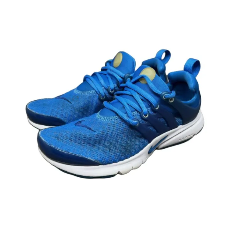 Nike Achetez Des Air Presto BR 'Photo Blue' GS-2