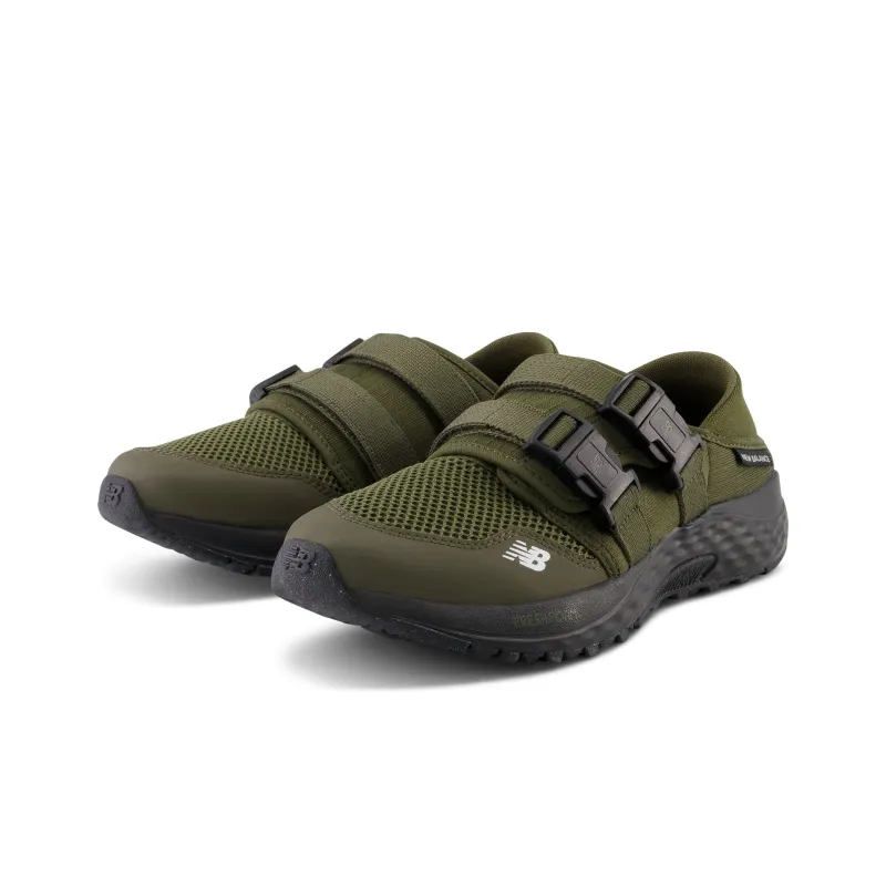 New Balance Fresh Foam UA700 'Olive'-2