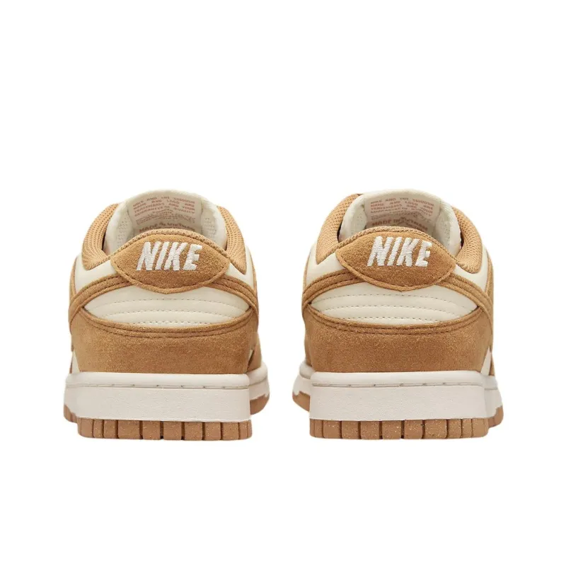 Nike Dunk Low Next Nature Flax Coconut Milk Women's-3