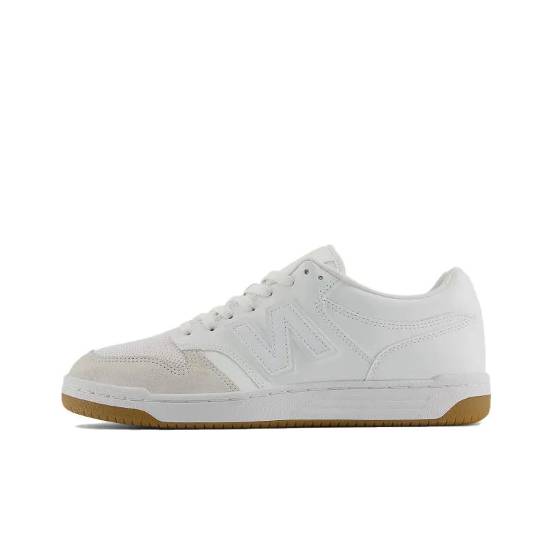 New Balance 480 White Reflection-0