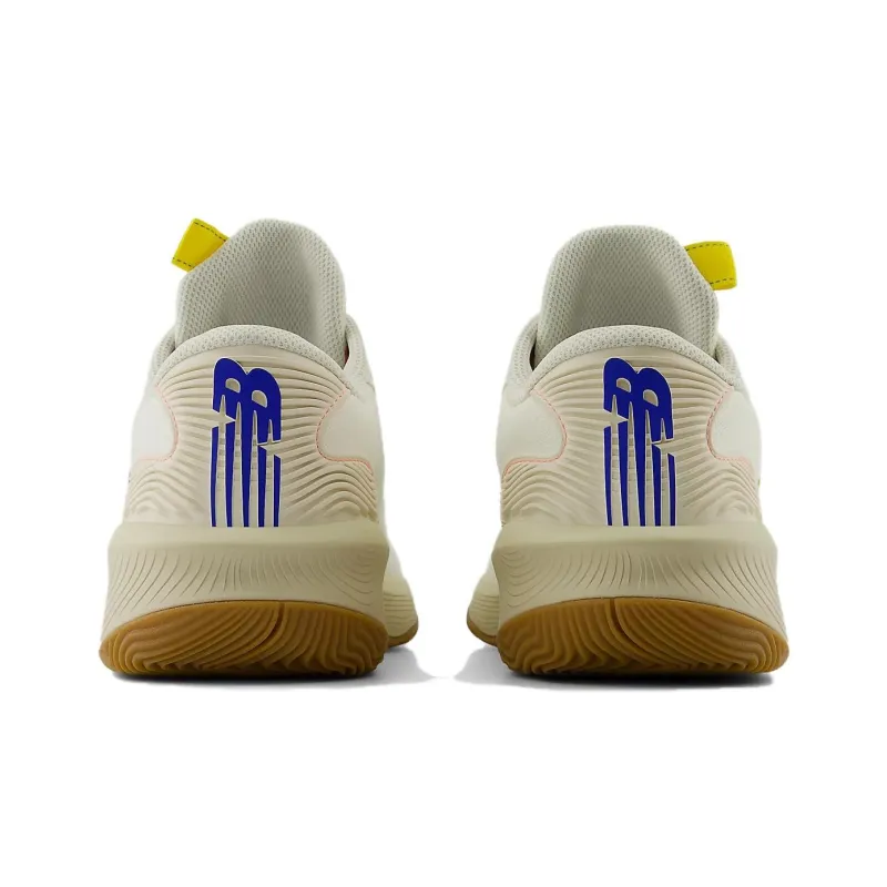 New Balance Hesi Low 'White'-4